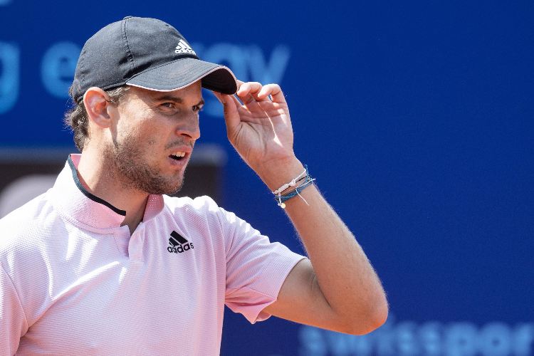 Thiem elogia Nadal: la frase sul suo infortunio non lascia dubbi