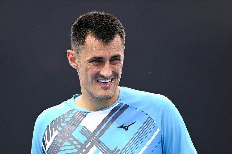 Kyrgios "non dimentica" Tomic, e la rivalità si riaccende