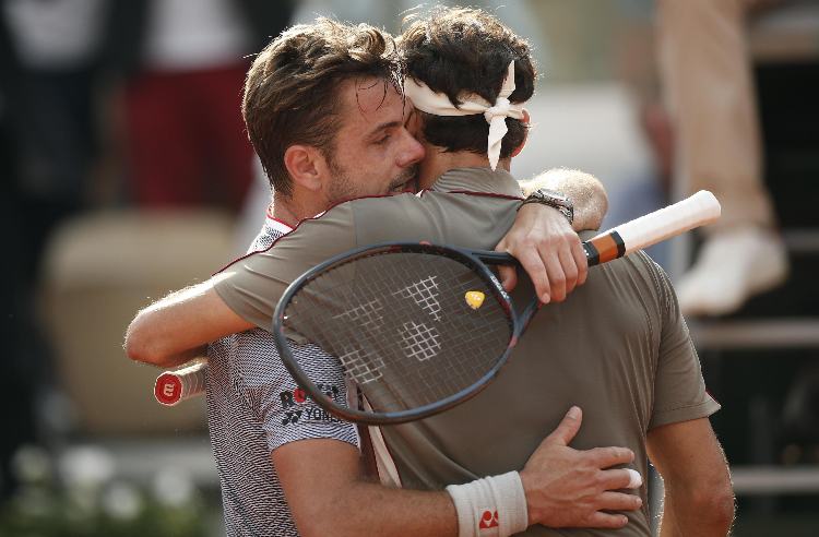 Wawrinka non si trattiene: lo scenario dopo il ritiro di Federer spaventa i tifosi