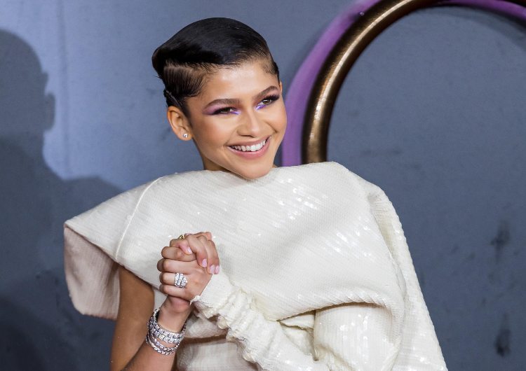 Zendaya e la preparazione per il film Challengers: a prepararlo uno storico coach di tennis