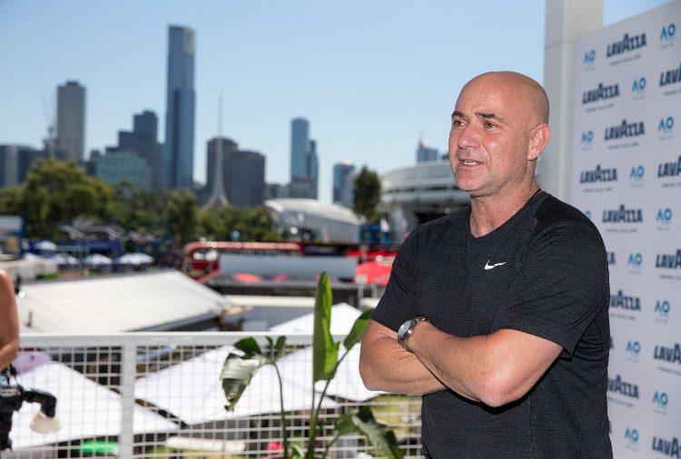 Che fine ha fatto Agassi? Non solo tennis nella sua vita