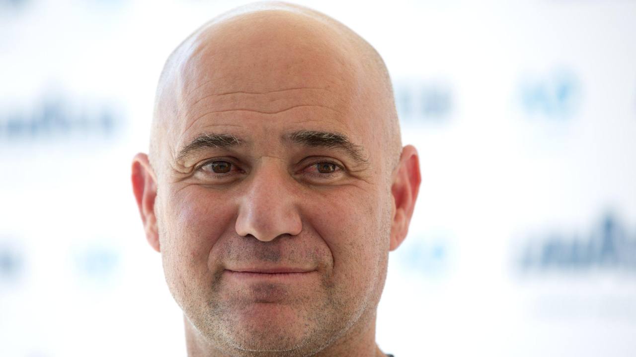 Andre Agassi, cosa fa oggi la leggenda del tennis: ha cambiato vita