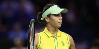 Ajla Tomljanovic