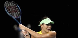 Ajla Tomljanovic