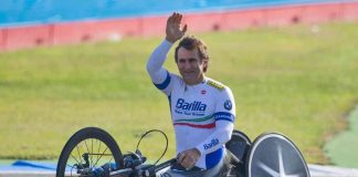 Alex Zanardi