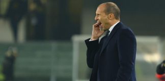 Max Allegri