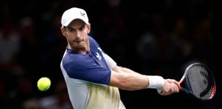 Andy Murray