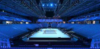 Atp Finals Torino