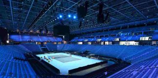 Atp Finals Torino