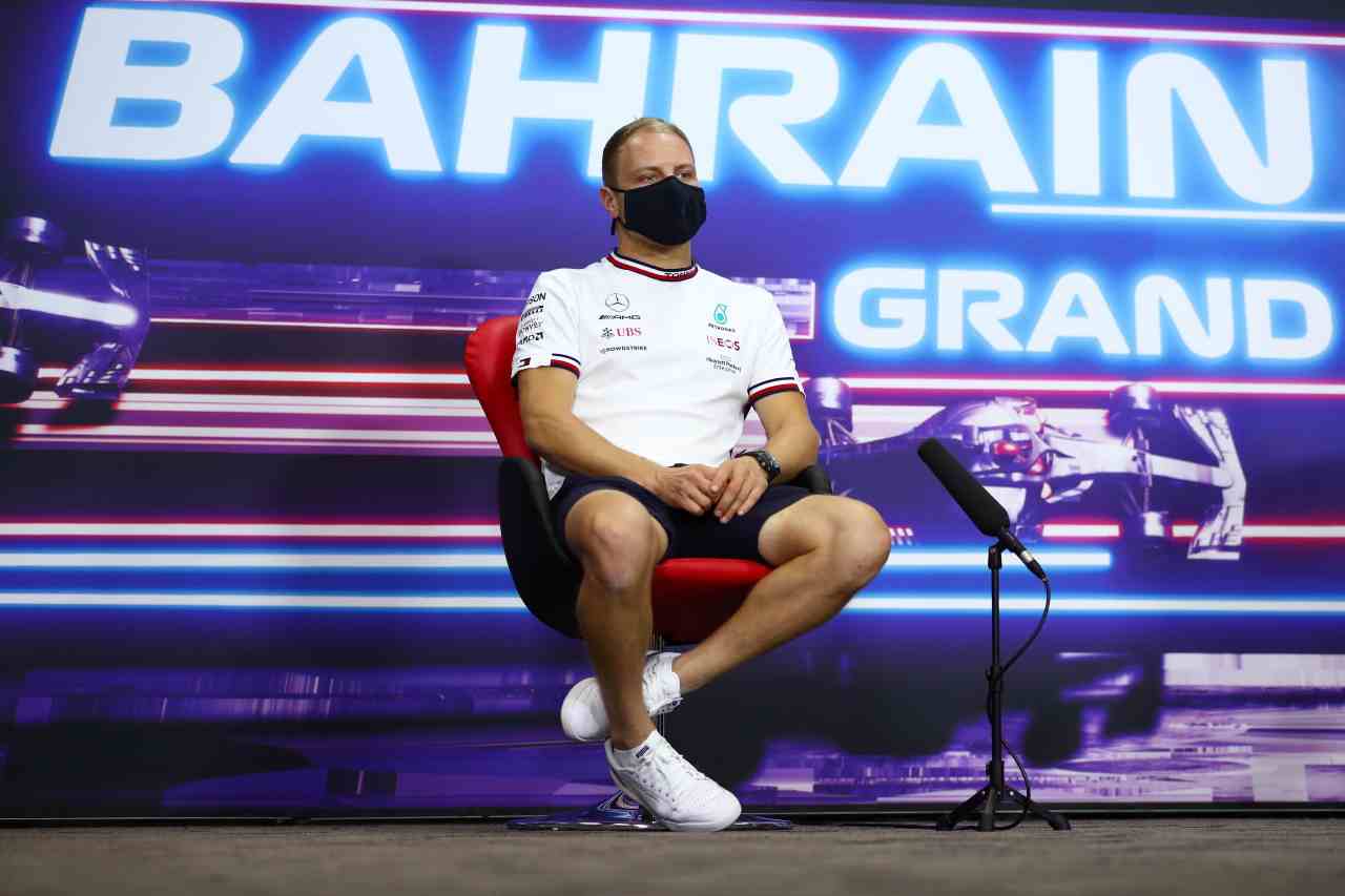 Bahrain F1