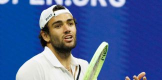 Berrettini