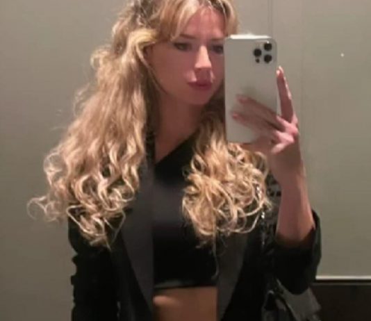 Camila Giorgi