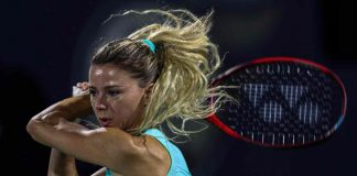 Camila Giorgi