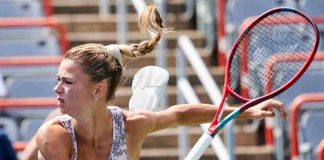Camila Giorgi