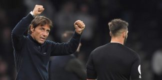 Conte-Juve
