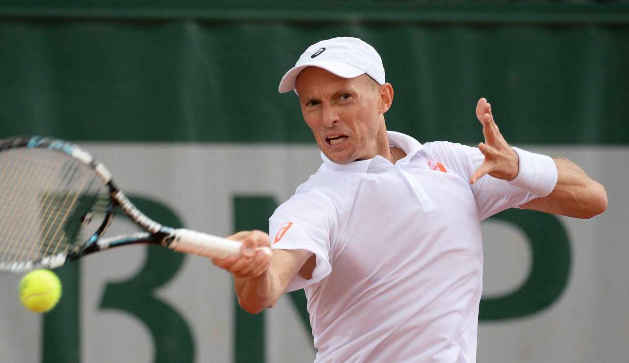 Davydenko