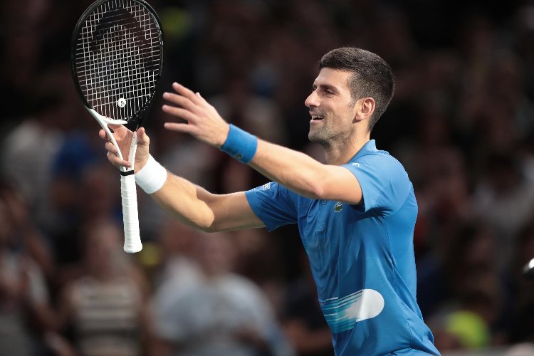 Djokovic, campione anche fuori dal campo: il gesto del campione serbo