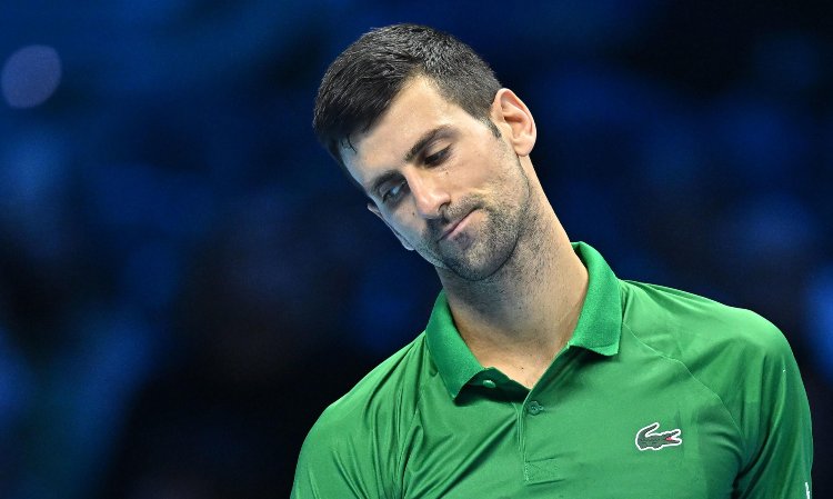 Djokovic, nuova provocazione da Kyrgios: la frase non lascia dubbi