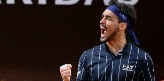 Fabio Fognini