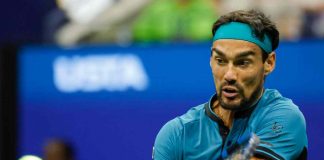 Fabio Fognini