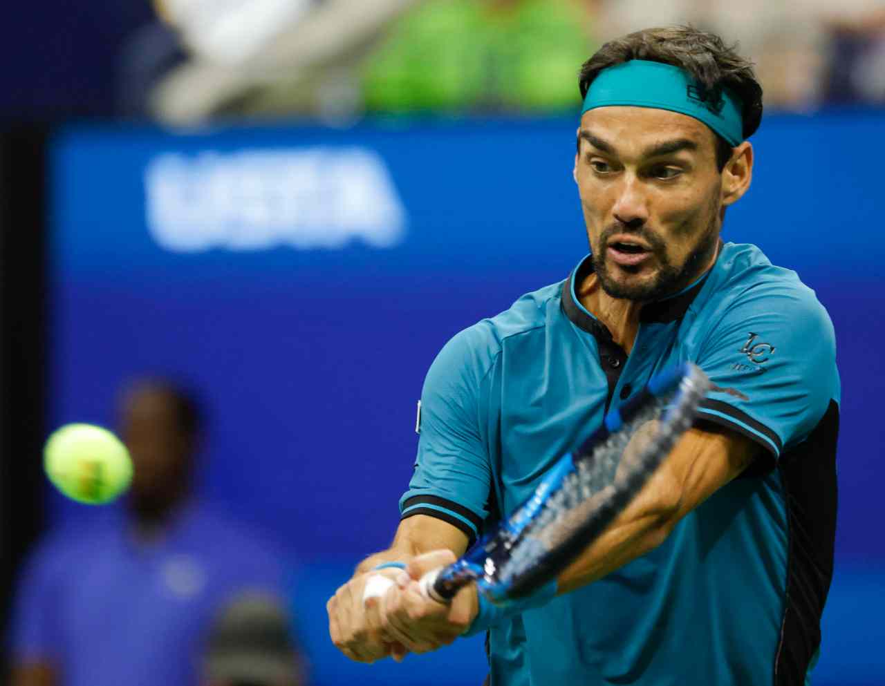 Fabio Fognini