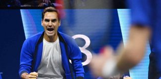 Federer