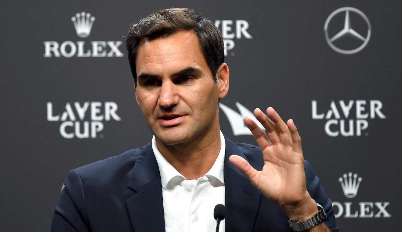 Federer