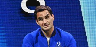 Federer