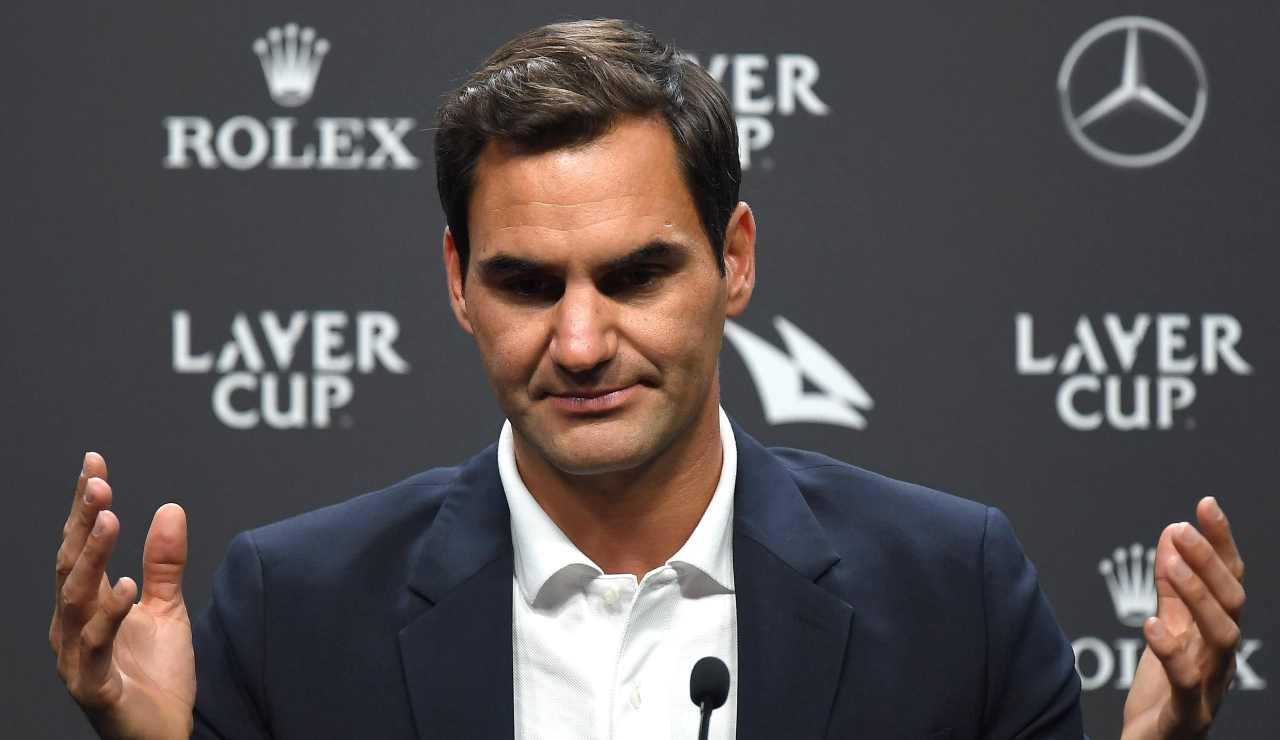 Federer