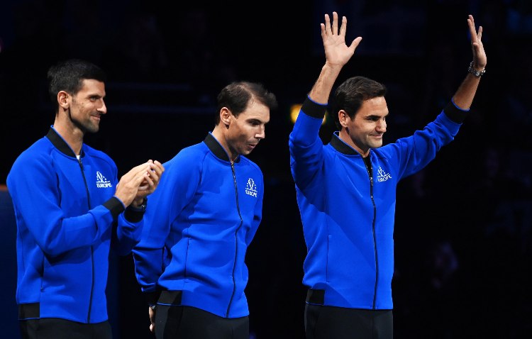 Né Federer, né Nadal, né Djokovic: chi ha vinto più partite in carriera sul circuito ATP