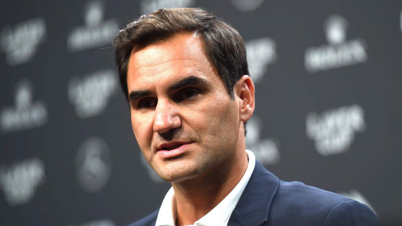 Federer, poteva cambiare tutto: fortunatamente quel dubbio è svanito