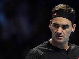 Federer, ci è mancato poco: è stato un momento di grande tensione
