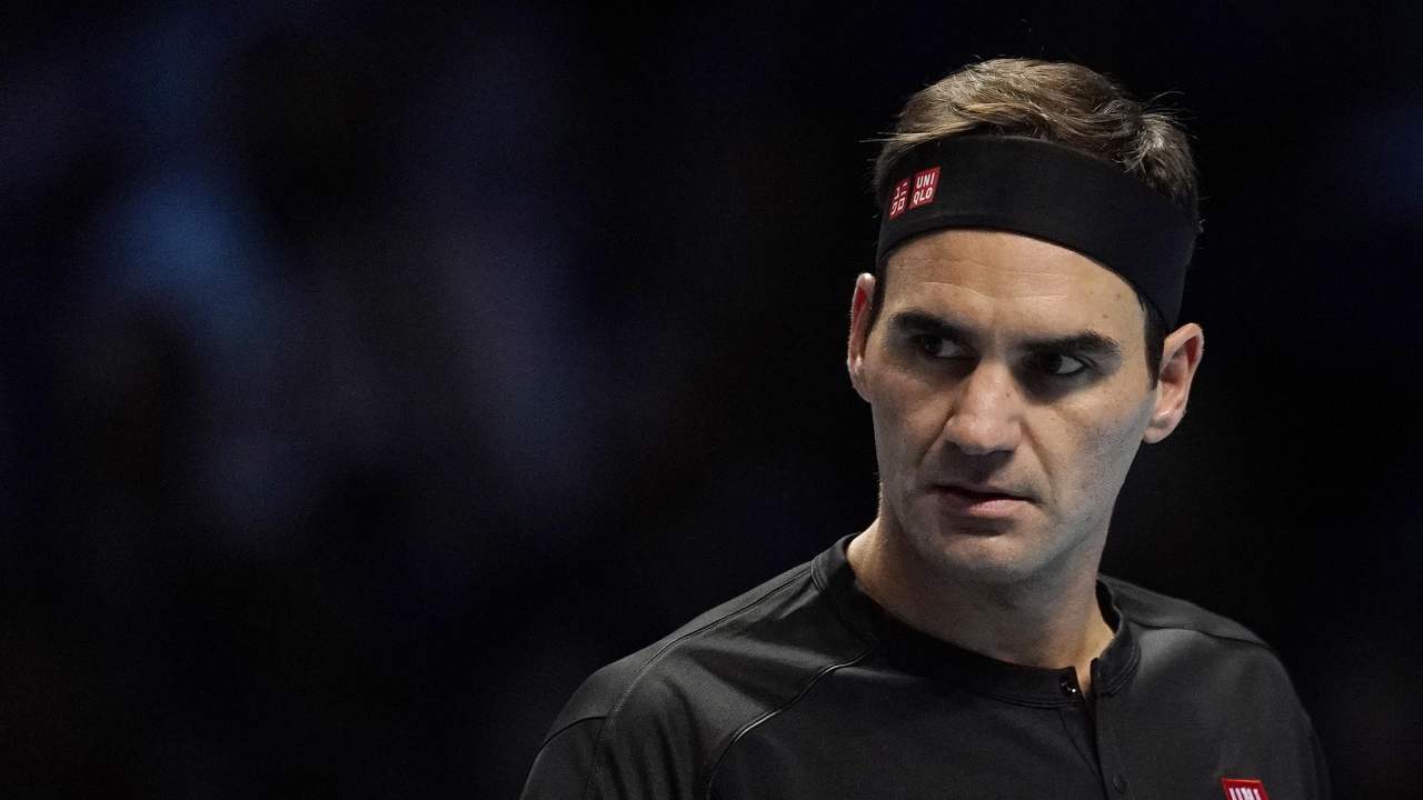 Federer, ci è mancato poco: è stato un momento di grande tensione