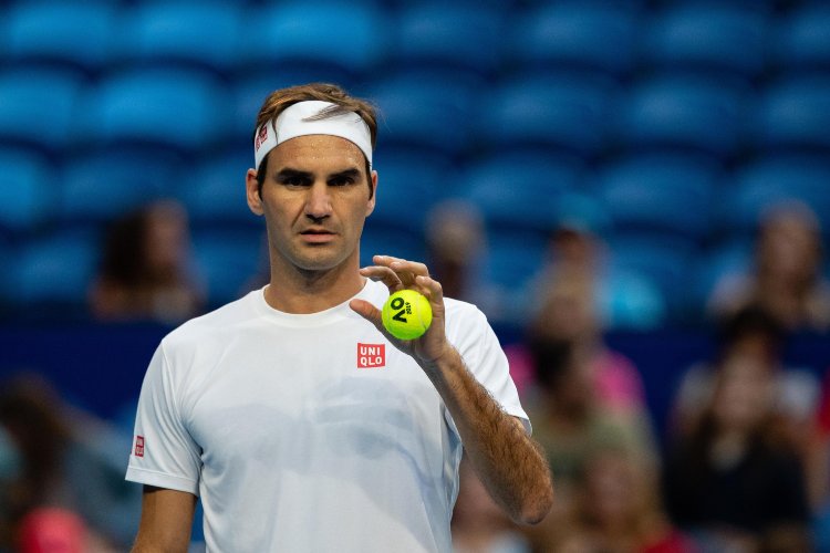 Federer