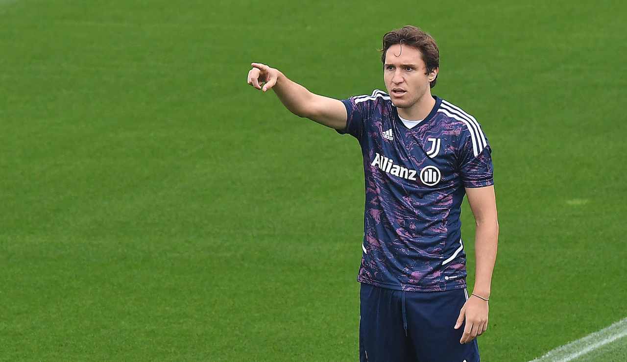 Federico Chiesa