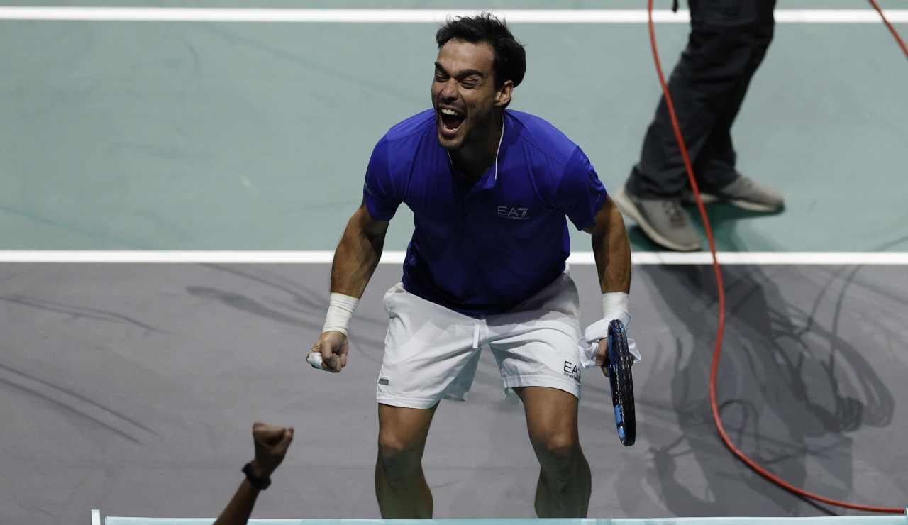 Fognini