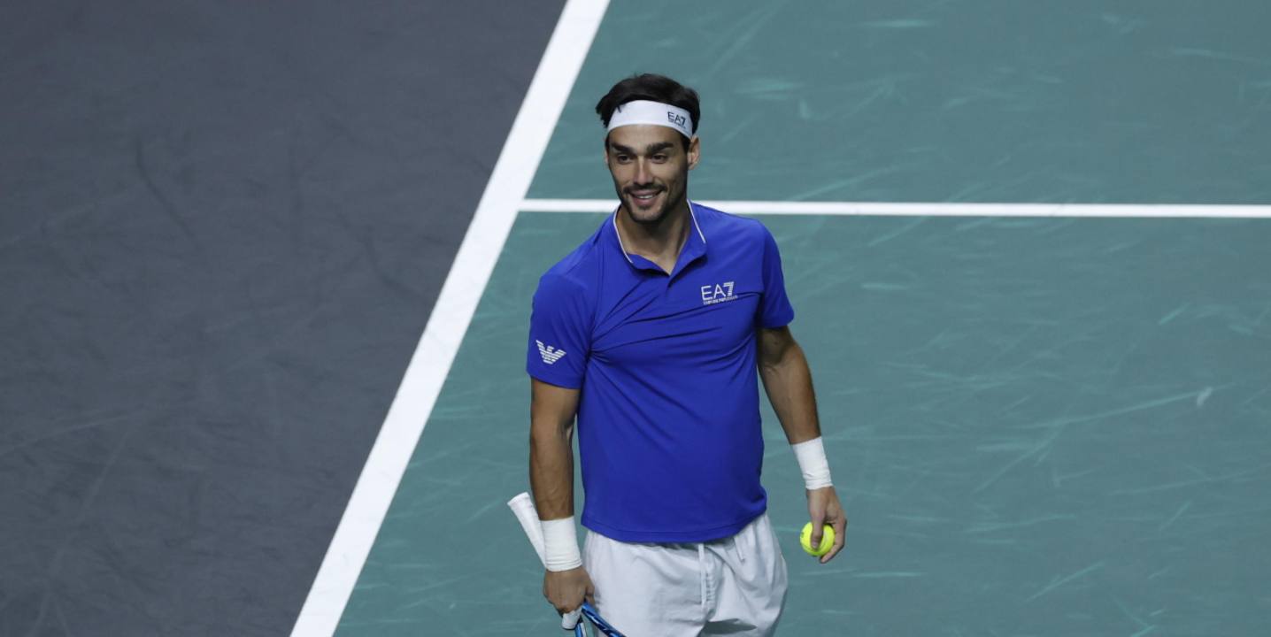 Fabio Fognini