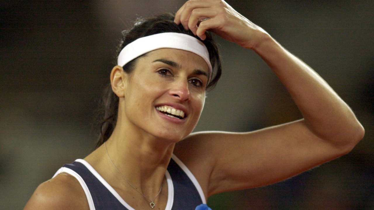 Gabriela Sabatini