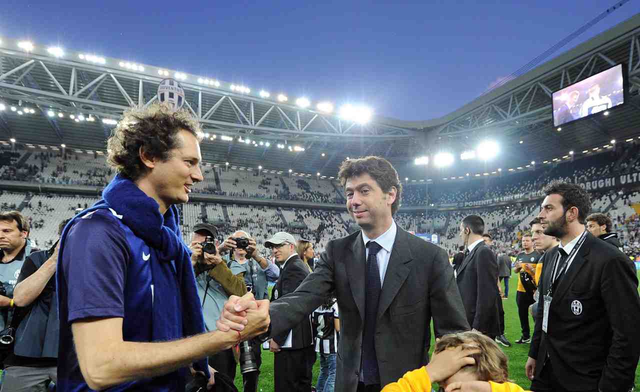 John Elkann Agnelli