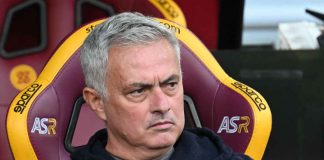 José Mourinho