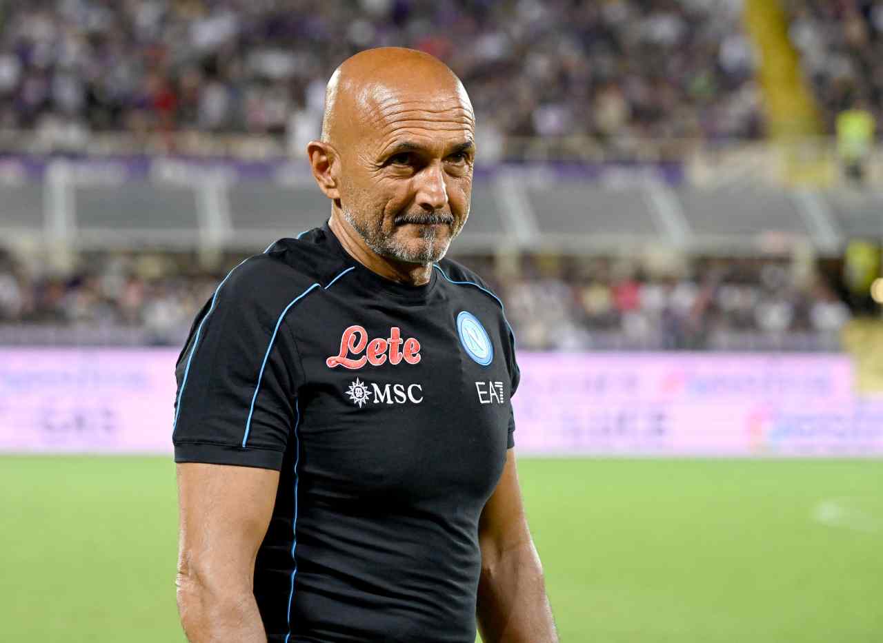 Luciano Spalletti