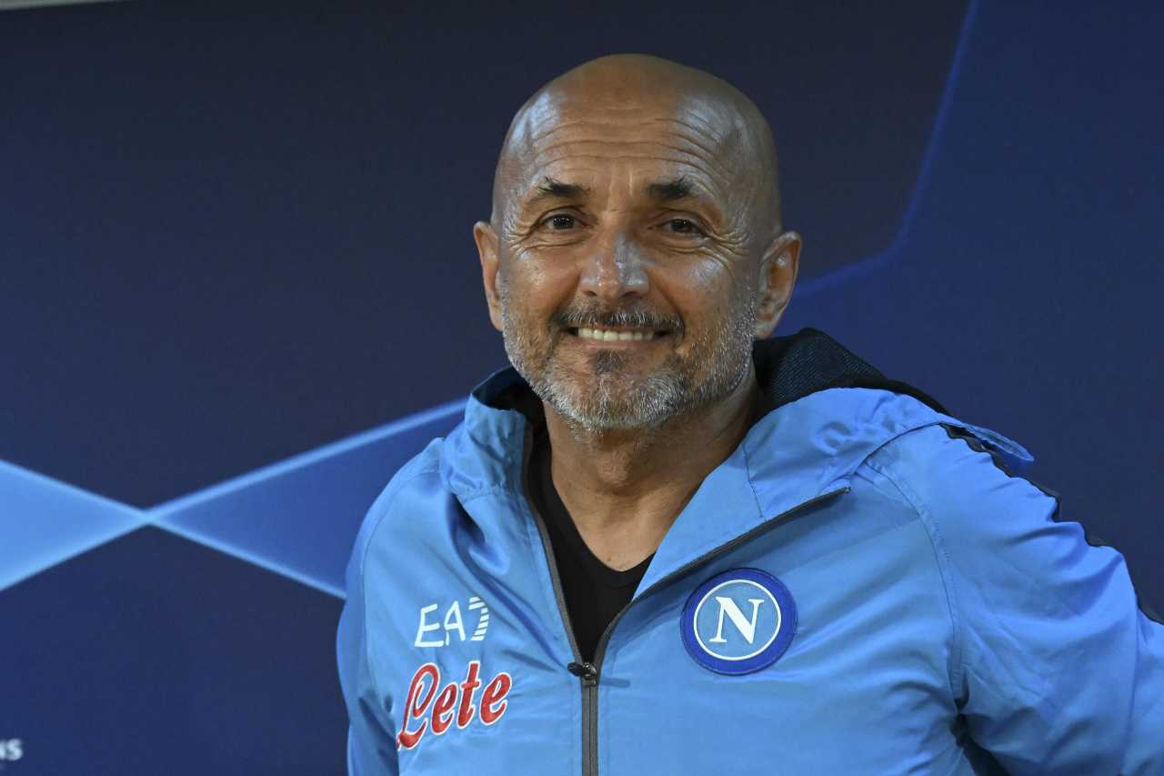 Luciano Spalletti