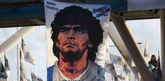 maradona