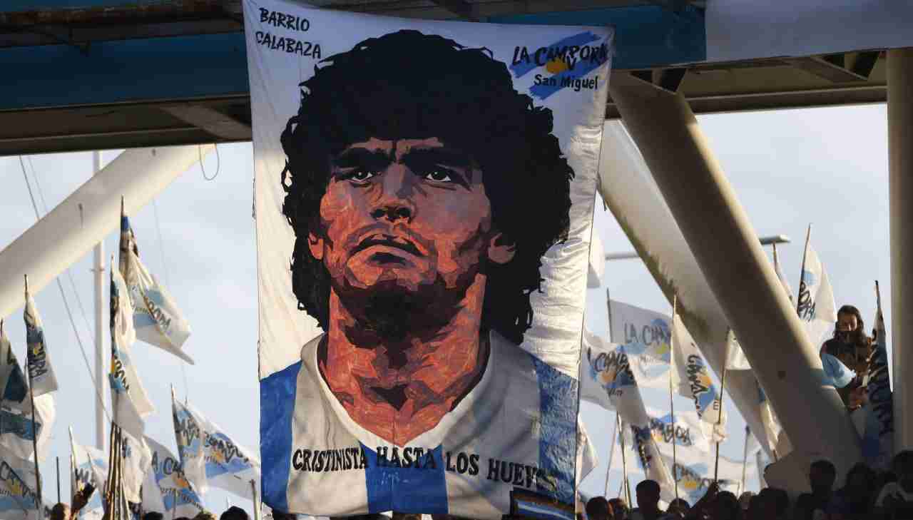 maradona