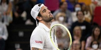 Matteo Berrettini