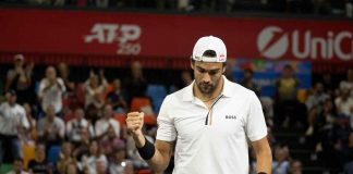 Matteo Berrettini