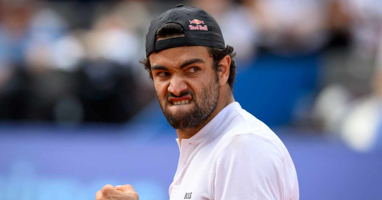 berrettini critiche