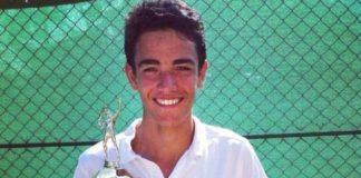 Matteo Berrettini
