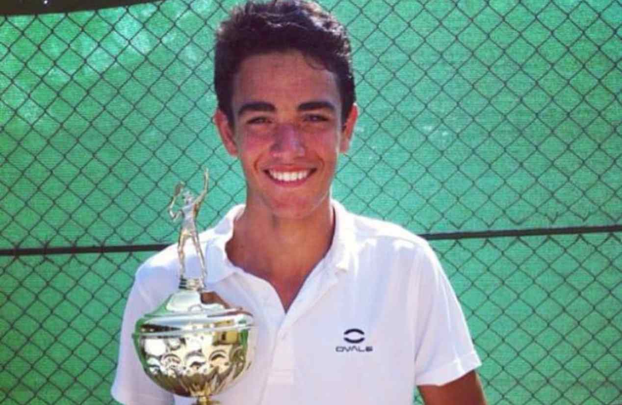 Matteo Berrettini