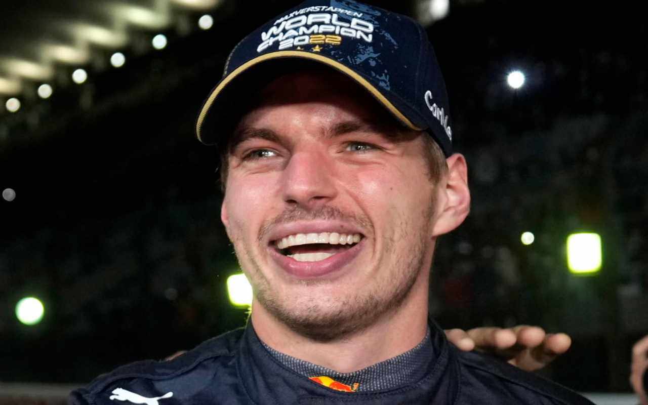 verstappen